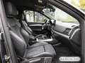 Audi Q5 40 TDI qu. S tronic 2x S line AHK/Navi+ Gris - thumbnail 13