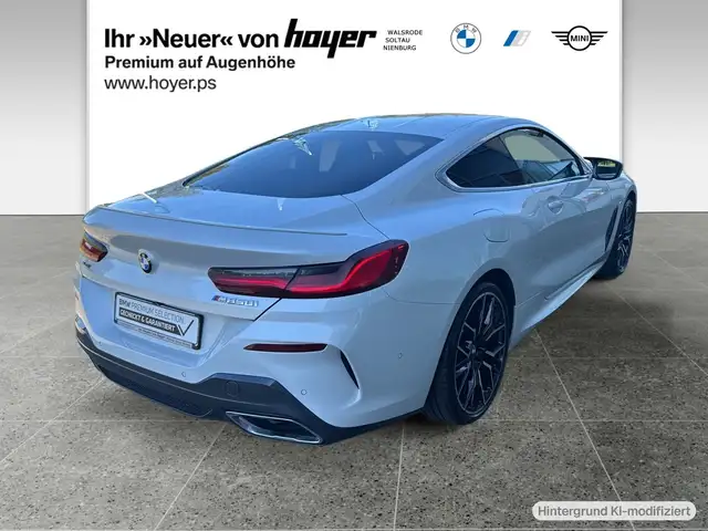 BMW I view 2