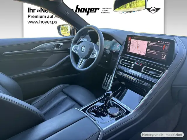BMW I view 4