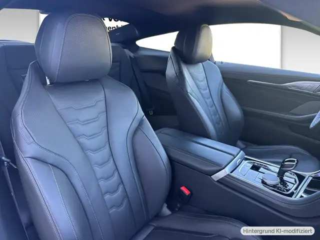 BMW I view 6