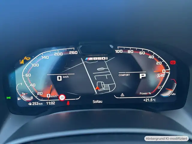 BMW I view 12