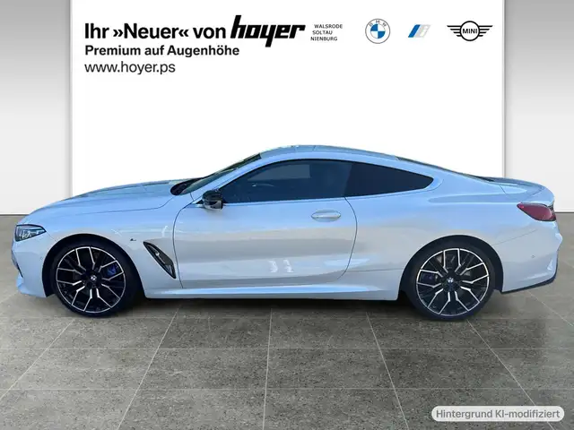 BMW I view 3
