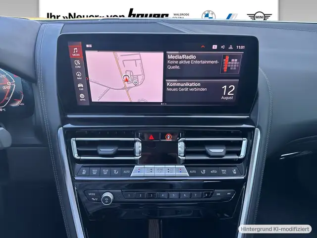 BMW I view 7