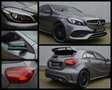 Mercedes-Benz A 250 AMG Motorsport Night Edition 218pk 2016 Gris - thumbnail 7
