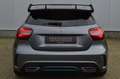 Mercedes-Benz A 250 AMG Motorsport Night Edition 218pk 2016 Gris - thumbnail 6
