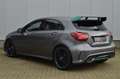 Mercedes-Benz A 250 AMG Motorsport Night Edition 218pk 2016 Gris - thumbnail 4