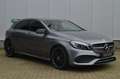 Mercedes-Benz A 250 AMG Motorsport Night Edition 218pk 2016 Gris - thumbnail 3