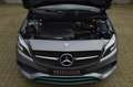 Mercedes-Benz A 250 AMG Motorsport Night Edition 218pk 2016 Gris - thumbnail 10