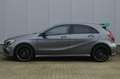 Mercedes-Benz A 250 AMG Motorsport Night Edition 218pk 2016 Gris - thumbnail 8