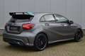 Mercedes-Benz A 250 AMG Motorsport Night Edition 218pk 2016 Gris - thumbnail 2