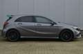 Mercedes-Benz A 250 AMG Motorsport Night Edition 218pk 2016 Gris - thumbnail 9
