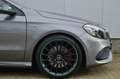 Mercedes-Benz A 250 AMG Motorsport Night Edition 218pk 2016 Gris - thumbnail 11