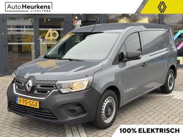 Extra L2 11 kW 44 kWh | Demovoordeel | BTW Auto |