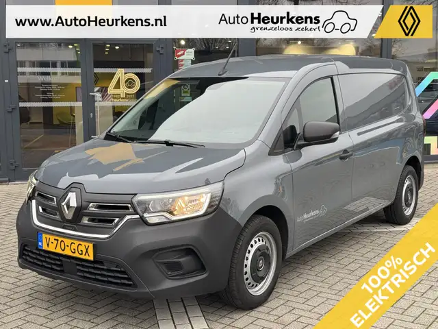 Renault Kangoo E-TECH Extra L2 11 kW 44 kWh | Demovoordeel | BTW Auto |