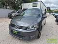 Volkswagen Touran 1.6 TDI 105ch FAP Confortline 7 places Gris - thumbnail 1
