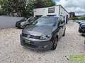 Volkswagen Touran 1.6 TDI 105ch FAP Confortline 7 places Gris - thumbnail 6