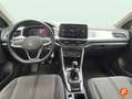 Volkswagen T-Roc 1.5 TSI Life DSG7 110KW Gris - thumbnail 14