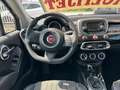 Fiat 500X 1.6 mjt Lounge 4x2 120cv Nero - thumbnail 11