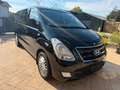 Hyundai H-1 Travel 2.5 CRDi+Leder+2.Hand+8 Sitze+PDC+ Schwarz - thumbnail 6