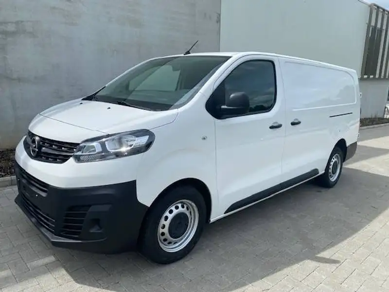 Opel Vivaro 1.5 TD L3H1 BInj. Comfort S/S (EU6.2)