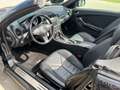 Mercedes-Benz SLK 200 Kompressor Automaat Leder/Gps/19'/Zetelverwarming! Чорний - thumbnail 12
