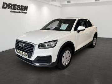1.0 TFSI Ultra Bluetooth+Berganfahrassistent+PDC