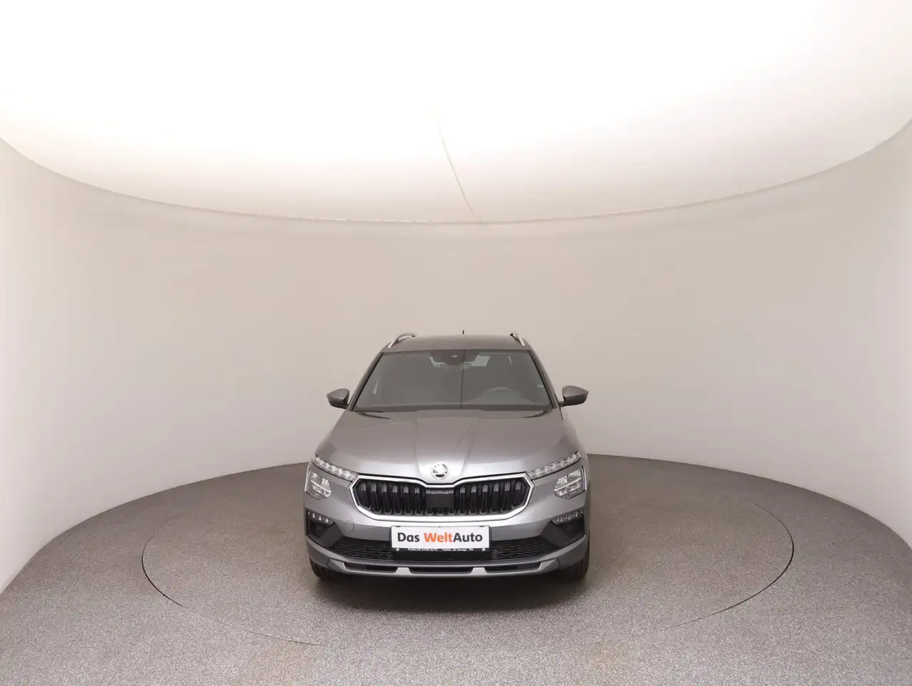 Skoda Kamiq 2026