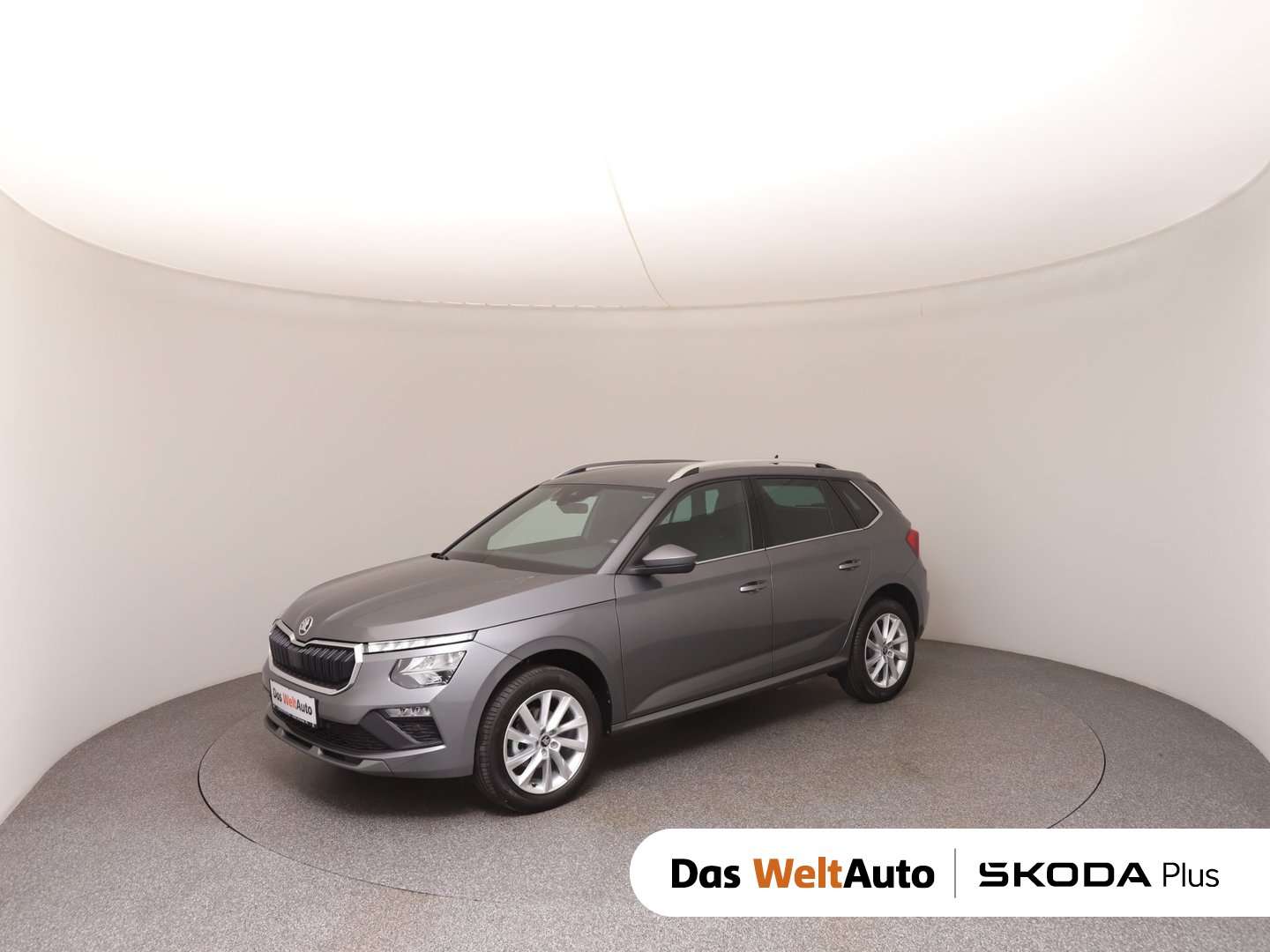 Skoda Kamiq 2026