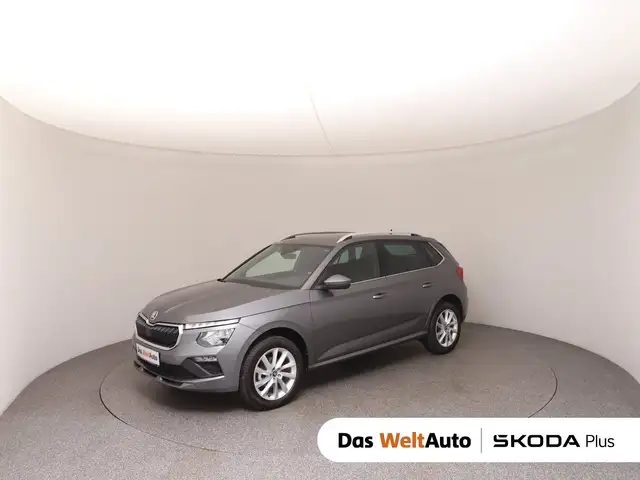 2026 Skoda Kamiq in Grey for sale