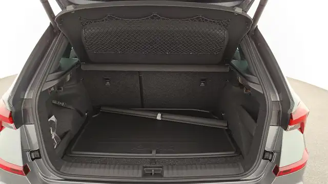 Skoda Kamiq view 7