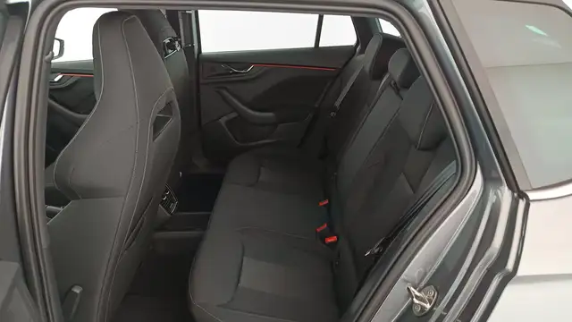 Skoda Kamiq view 11