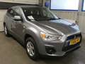 Mitsubishi ASX 1.6 ClearTec Entry - 1e eigenaar - Weinig KM NAP! Grijs - thumbnail 3