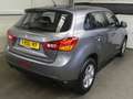 Mitsubishi ASX 1.6 ClearTec Entry - 1e eigenaar - Weinig KM NAP! Grijs - thumbnail 6