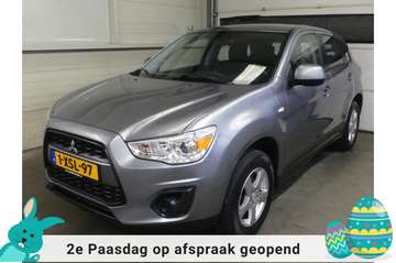 1.6 ClearTec Entry - 1e eigenaar - Weinig KM NAP!