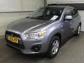 Mitsubishi ASX 1.6 ClearTec Entry - 1e eigenaar - Weinig KM NAP! Grijs - thumbnail 1