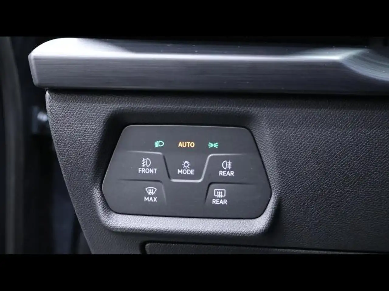 Cupra Formentor 1.4 e-HYBRID 245ch, миниатюра 29