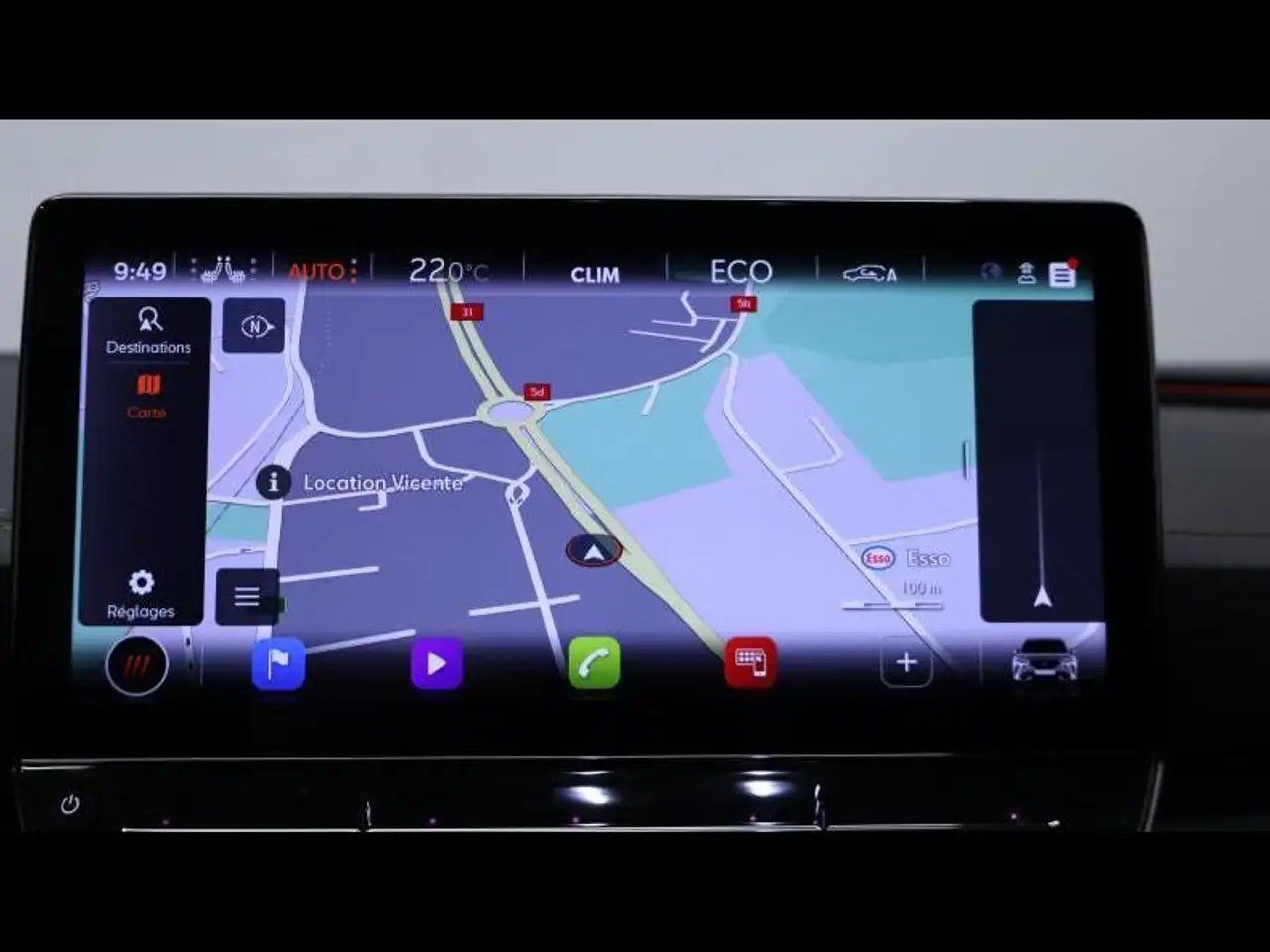 Cupra Formentor 1.4 e-HYBRID 245ch, миниатюра 23