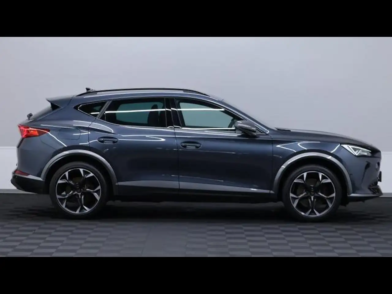 Cupra Formentor 1.4 e-HYBRID 245ch, миниатюра 4