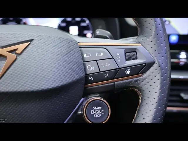 Cupra Formentor view 19