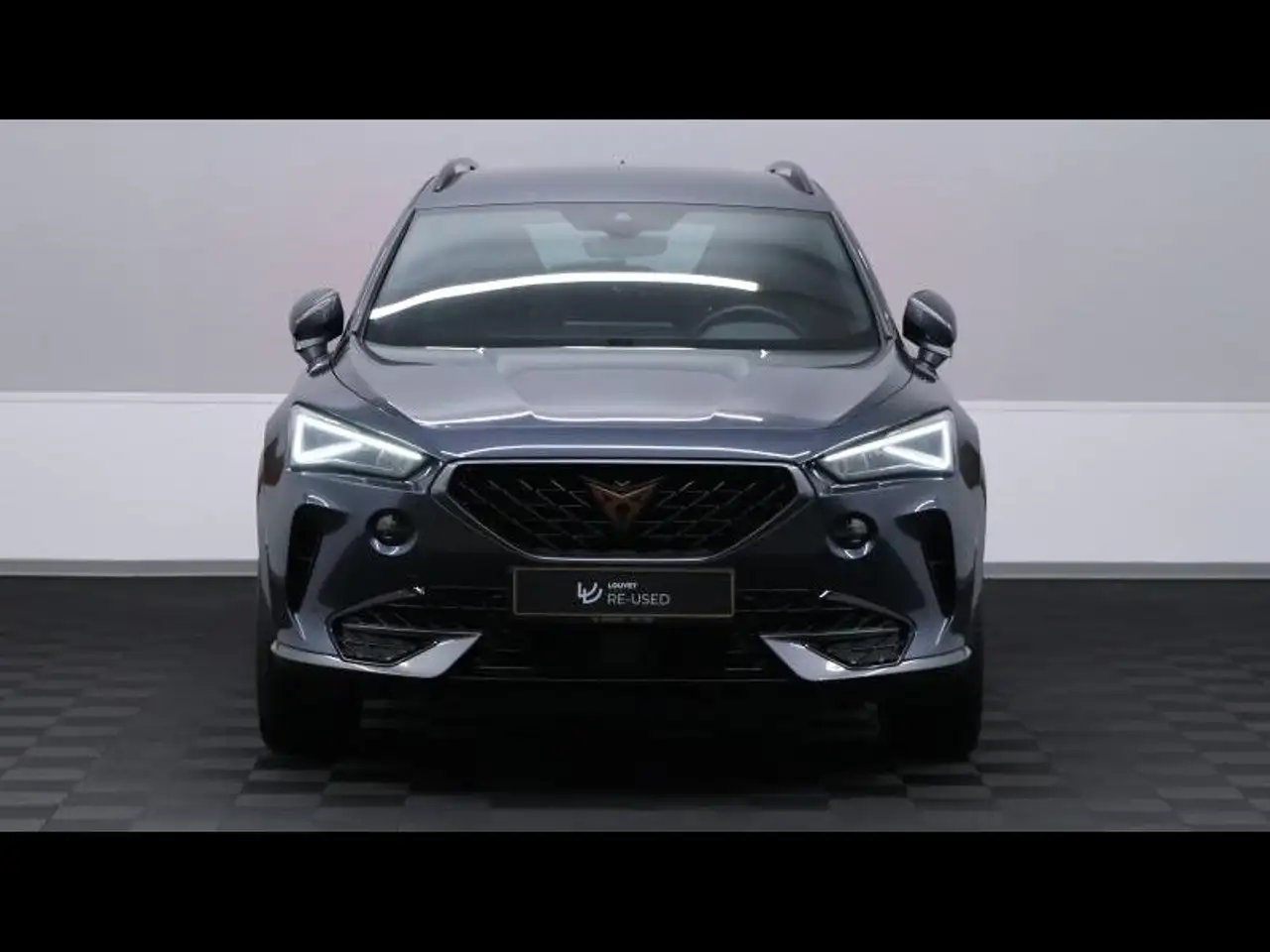 Cupra Formentor 1.4 e-HYBRID 245ch, миниатюра 2