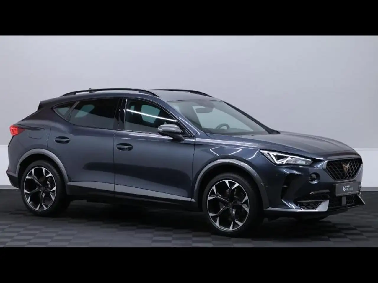 Cupra Formentor 1.4 e-HYBRID 245ch, миниатюра 3