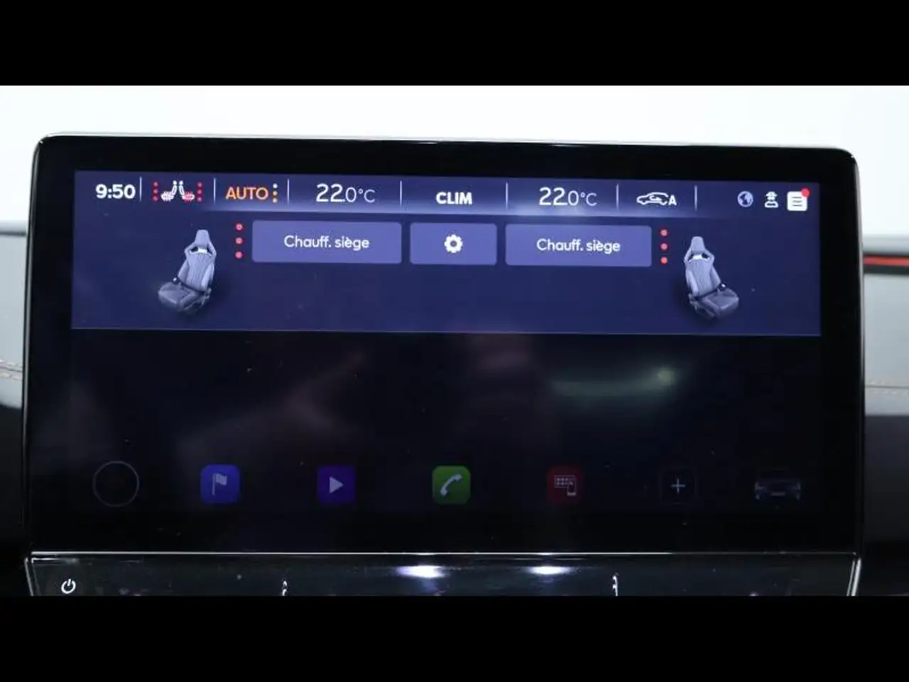 Cupra Formentor 1.4 e-HYBRID 245ch, миниатюра 24