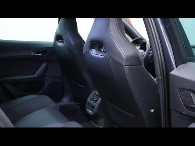 Cupra Formentor view 14