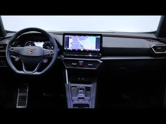 Cupra Formentor view 16