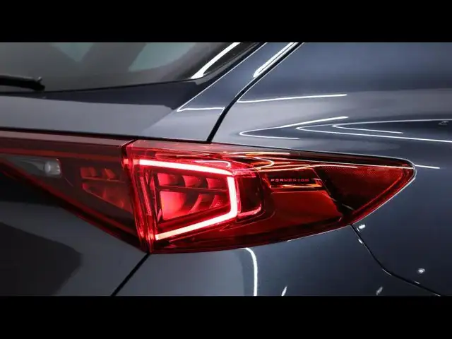Cupra Formentor view 10