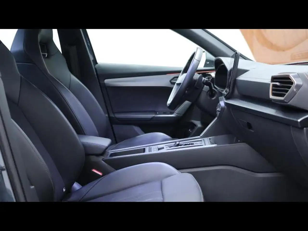 Cupra Formentor 1.4 e-HYBRID 245ch, миниатюра 12
