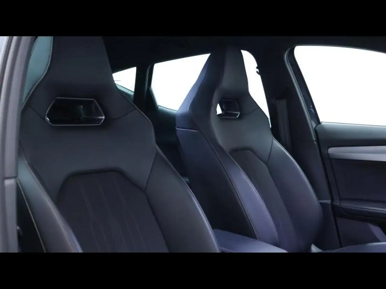 Cupra Formentor 1.4 e-HYBRID 245ch, миниатюра 13