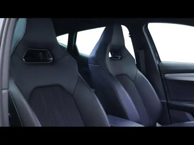 Cupra Formentor view 13