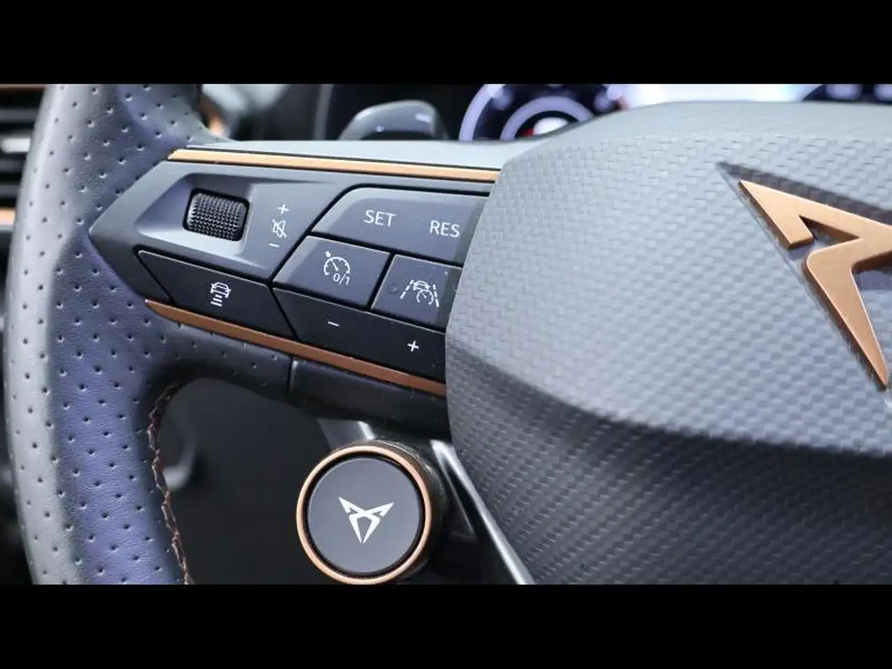 Cupra Formentor 1.4 e-HYBRID 245ch, миниатюра 18