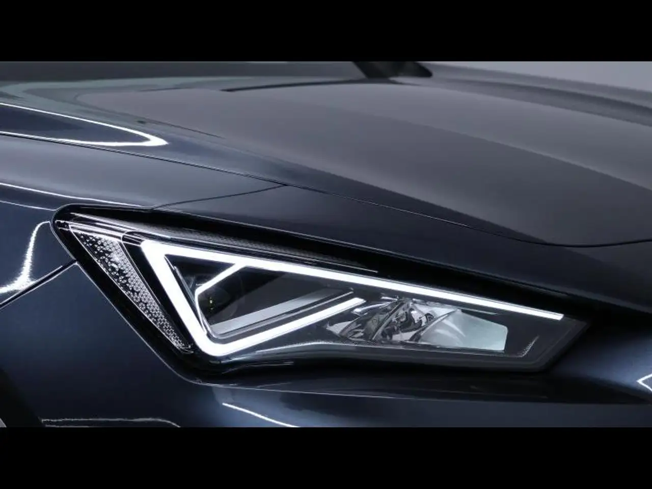 Cupra Formentor 1.4 e-HYBRID 245ch, миниатюра 9
